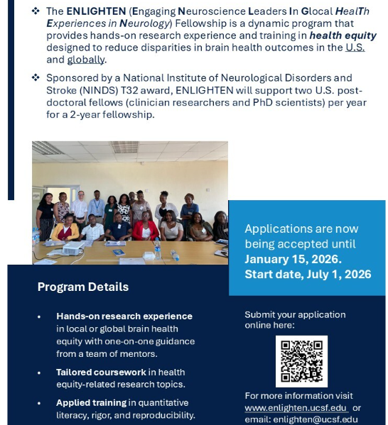 ENLIGHTEN Brochure 2026-2027